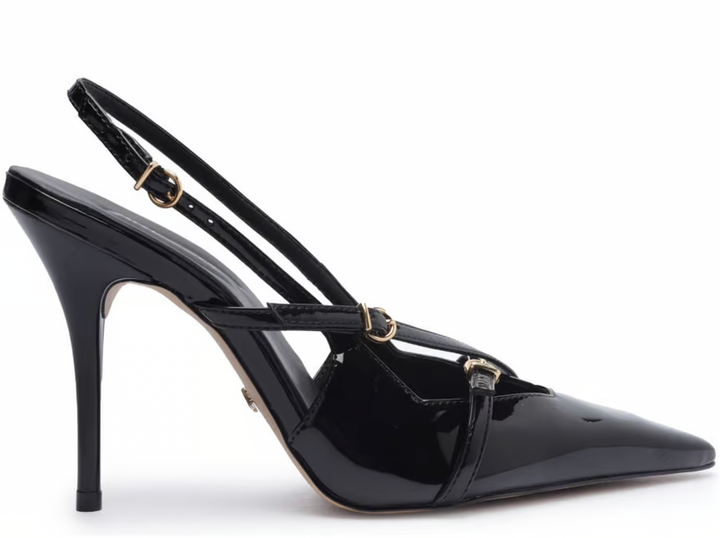 Sienna Patent Heels