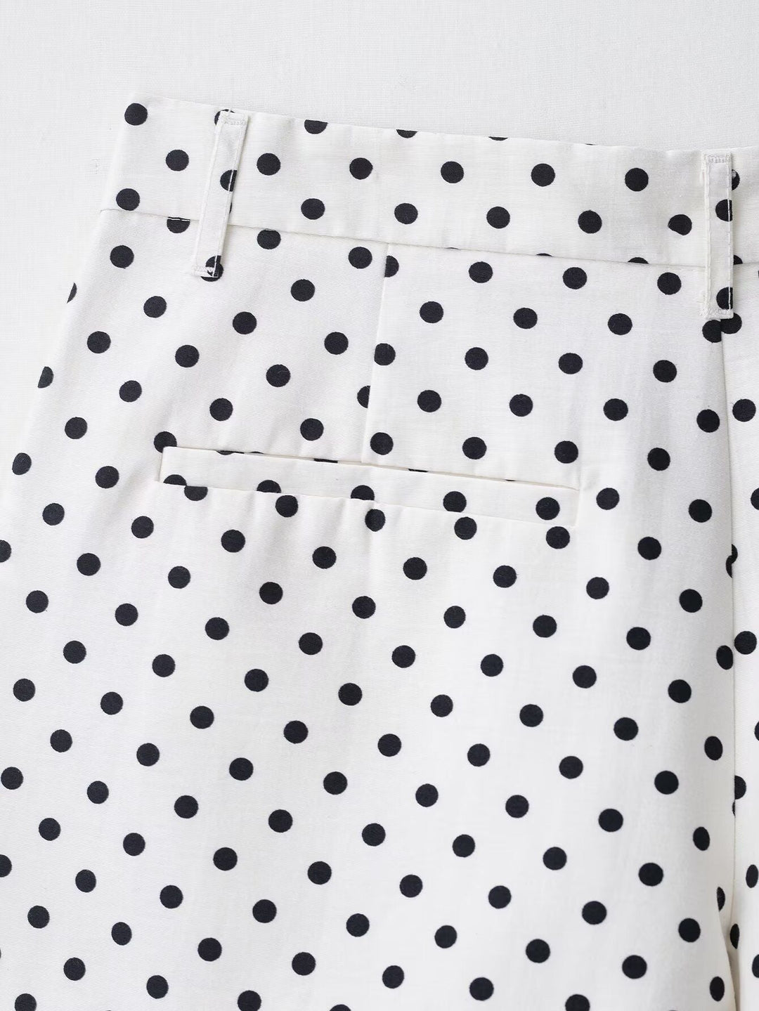 Tandara Polka Dot Set