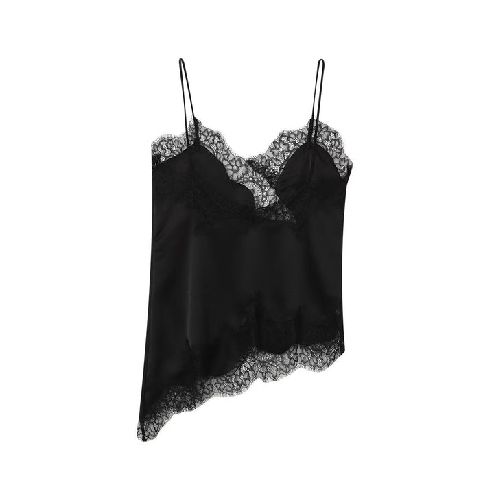 Lumière Lace Cami