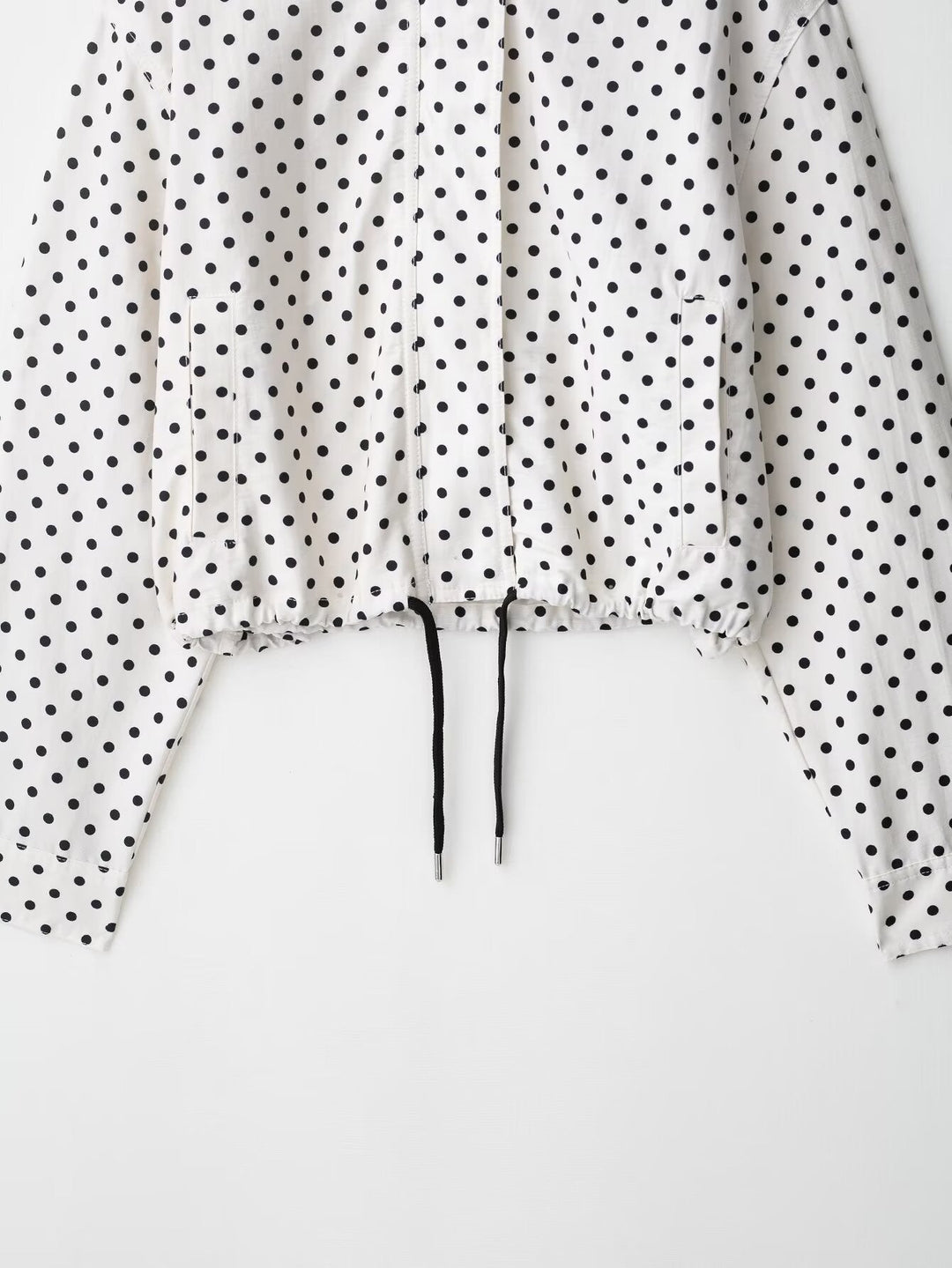 Tandara Polka Dot Set